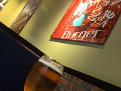 -bluefrog蓝蛙(水游城店)