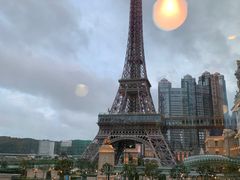 -澳门喜来登大酒店