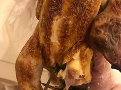 吴山烤鸡-吴山烤禽 (吴山路店)
