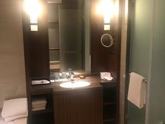 -西双版纳融创皇冠假日度假酒店