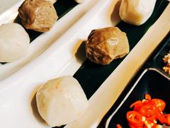 -狐狸爱上椰子鸡(滨江星光大道店)