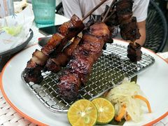 -Cha Cha's Beach Cafe