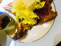 -陌上花儿·音乐西餐吧(和平店)