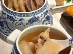 -金燕岛潮州酒楼