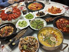 -金陵暴走小龙虾(南京总店)