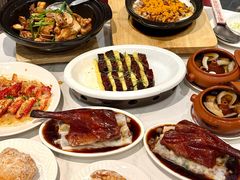 -稻香海鲜饭店(第一国际店)