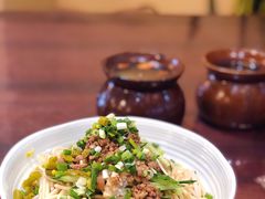 -郭记老汉口热干面