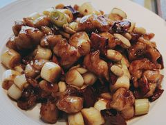 -玉林烤鸭店(黄村兴华店)