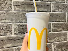 -麦当劳(东方时代广场分店)
