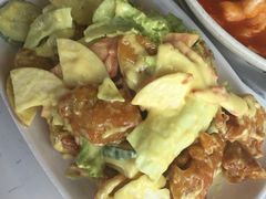 -郑阿姨的家·이모네·韩料&烤肉(武川路店)