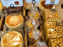 -那家面包房(珠江路店)