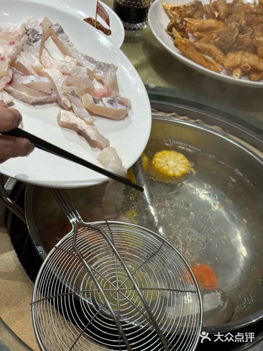 红日饭店(裕隆三路店)图片