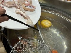 -红日饭店(裕隆三路店)