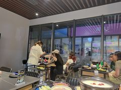 -牛牛和牛海鲜粥底火锅(长虹国际城店)
