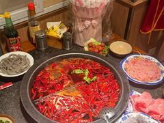 -陈眼镜火锅(总店)