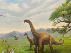 -辽宁古生物博物馆