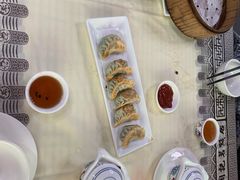 -周记茗点居(西村店)