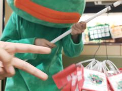 -海底捞火锅(龙湾万达广场店)