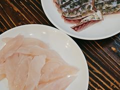 -正能量脆肉鲩火锅