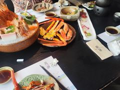 -花潮料理艺食馆(成都万象城店)