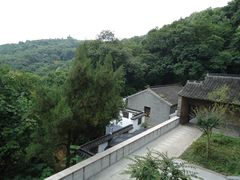 -南山风景名胜区