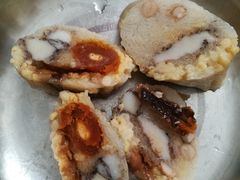 招牌蛋黄咸肉粽-粽氏清源(昌兴街店)