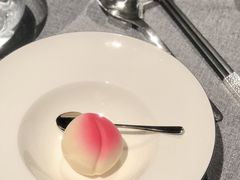 -柿合缘新京菜(国金中心商场店)