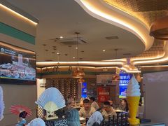 -额尔敦·品质自助(摩尔城店)