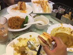 -翠华餐厅(香港国际机场店)