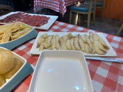 -老吕涮羊肉•东北原味烧烤•大油边•烤鱼(五角场店)