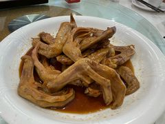 -海宝酒家(中山四路店)