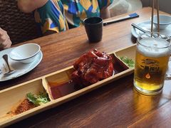 -大牌大·传统杭帮菜(湖滨店)