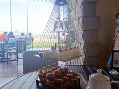 -南沙游艇会·大兵船餐厅