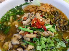 -易裕和·长沙米粉(竹塘西路店)