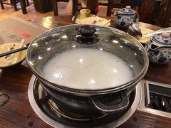 -顺德一品粥·20年凤城老字号(芳村店)