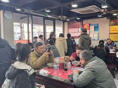 -美味斋(西北街店)