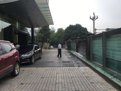 -成都天府丽都喜来登饭店