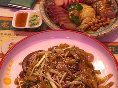 -龙记·香港茶餐厅(海上世界店)
