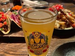 -Q MEX 库迈墨西哥餐吧(三里屯店)