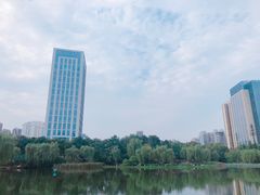 -后襄河公园
