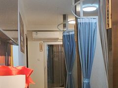 -感智盲人按摩·艾灸·肩颈SPA(岗厦店)