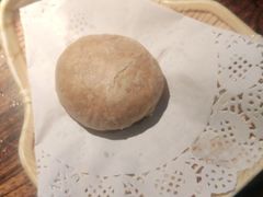 -老牌坊云南鱼豆花火锅(哈西万达店)