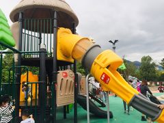 -牛岗山公园