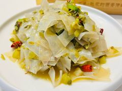 -勇利赵家烤肉坊(含光路店)