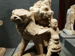 -邯郸市博物馆(新馆)