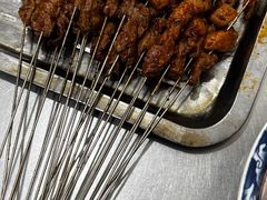 -文文烤肉(大皮院店)