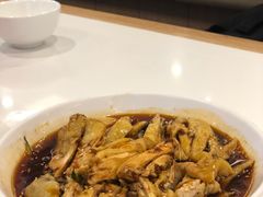 -醉得意·家常菜(杨家湾店)