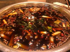 邮亭鲫鱼-曾老幺鱼庄(长滨路店)