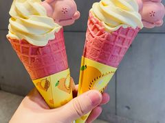 -麦当劳(SM城市广场店)