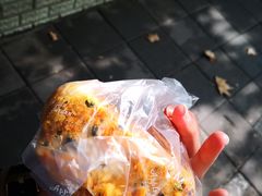 -苹果花园(襄阳南路店)